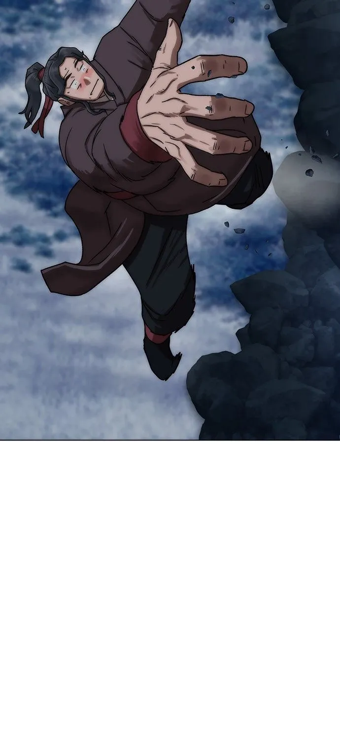 Like a Chilling Flame Chapter 68 page 114 - 