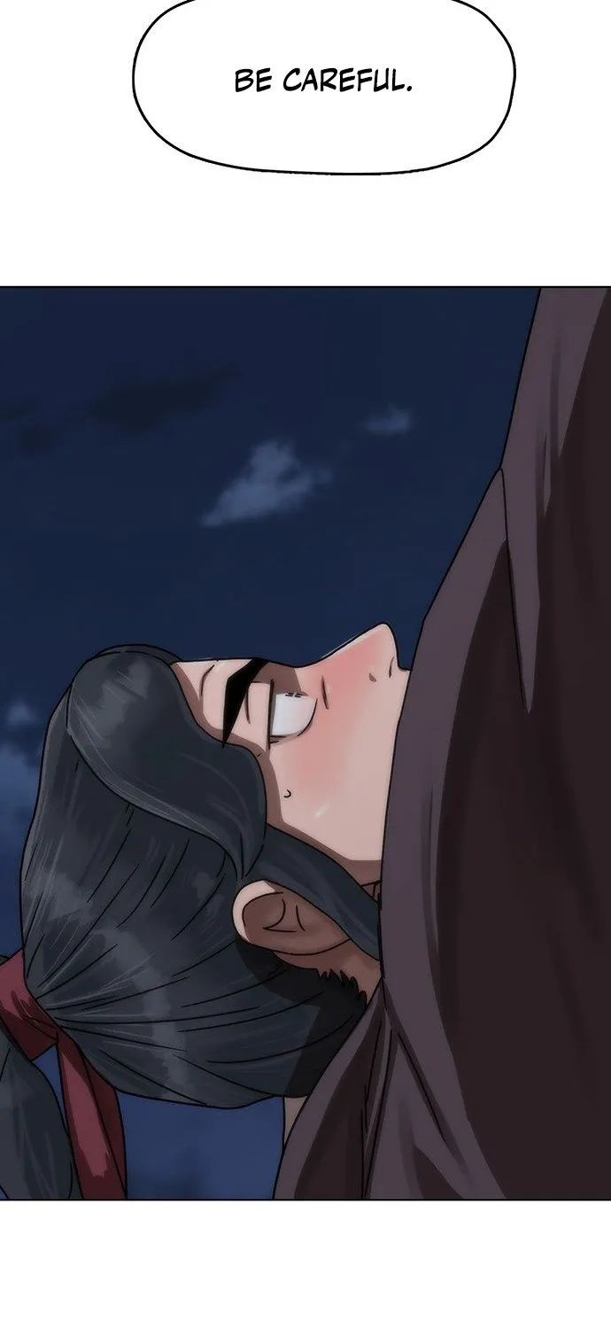 Like a Chilling Flame Chapter 68 page 120 - 
