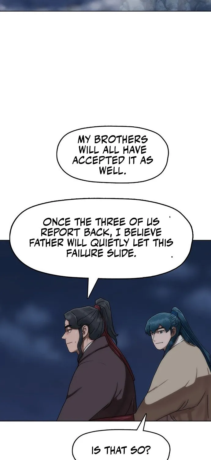 Like a Chilling Flame Chapter 68 page 123 - 
