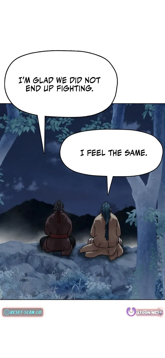 Like a Chilling Flame Chapter 68 page 126 - 