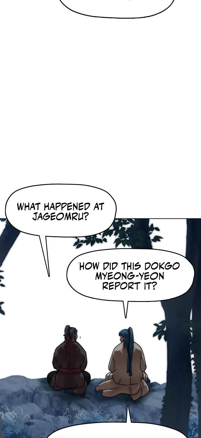 Like a Chilling Flame Chapter 68 page 128 - 