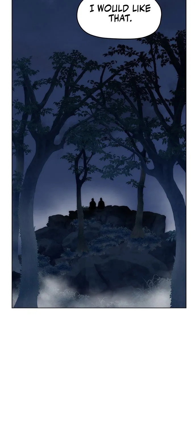 Like a Chilling Flame Chapter 68 page 132 - 