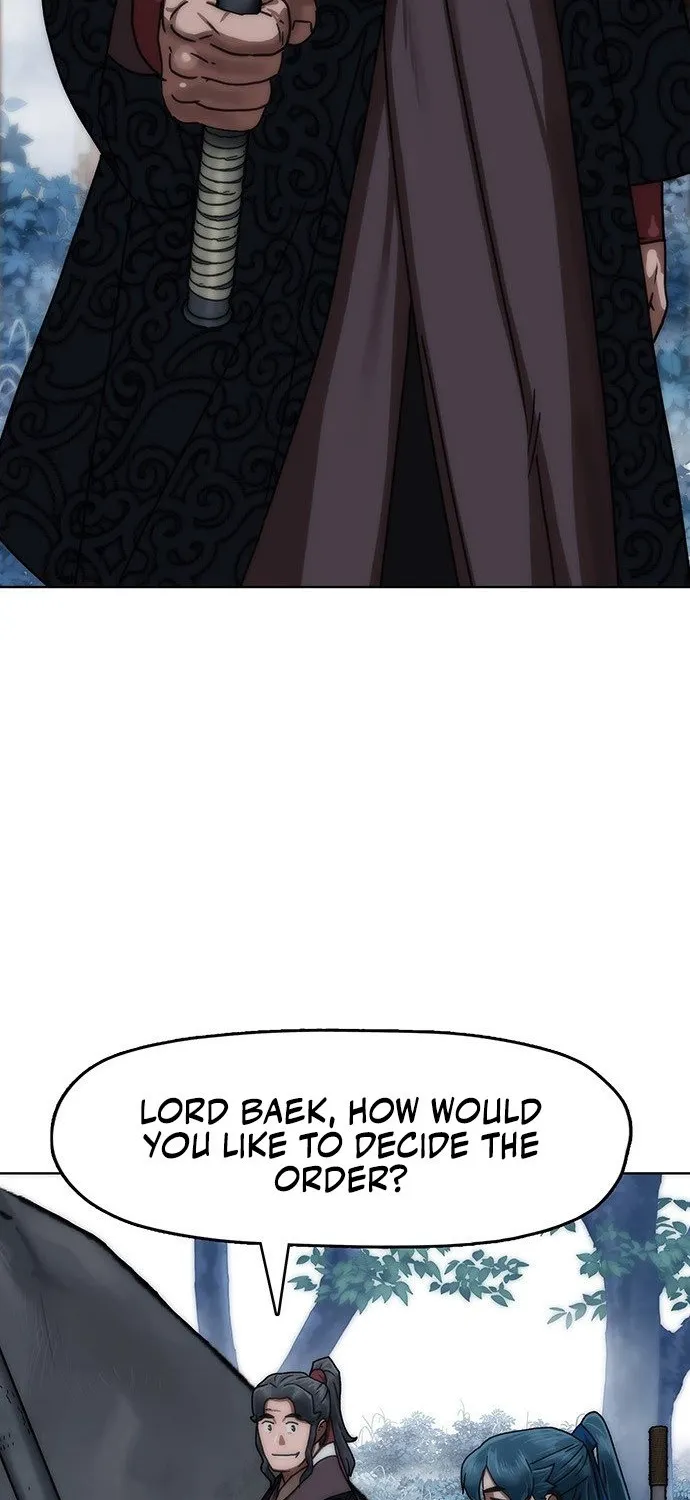 Like a Chilling Flame Chapter 68 page 3 - 