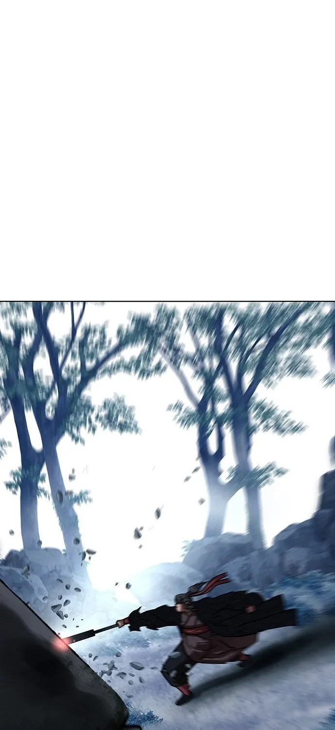 Like a Chilling Flame Chapter 68 page 21 - 