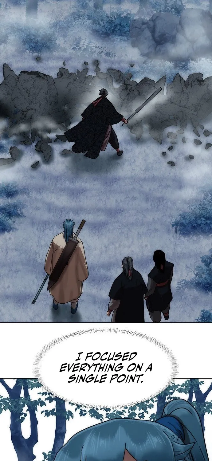 Like a Chilling Flame Chapter 68 page 26 - 
