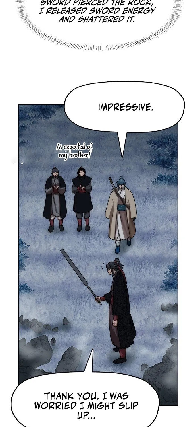 Like a Chilling Flame Chapter 68 page 28 - 