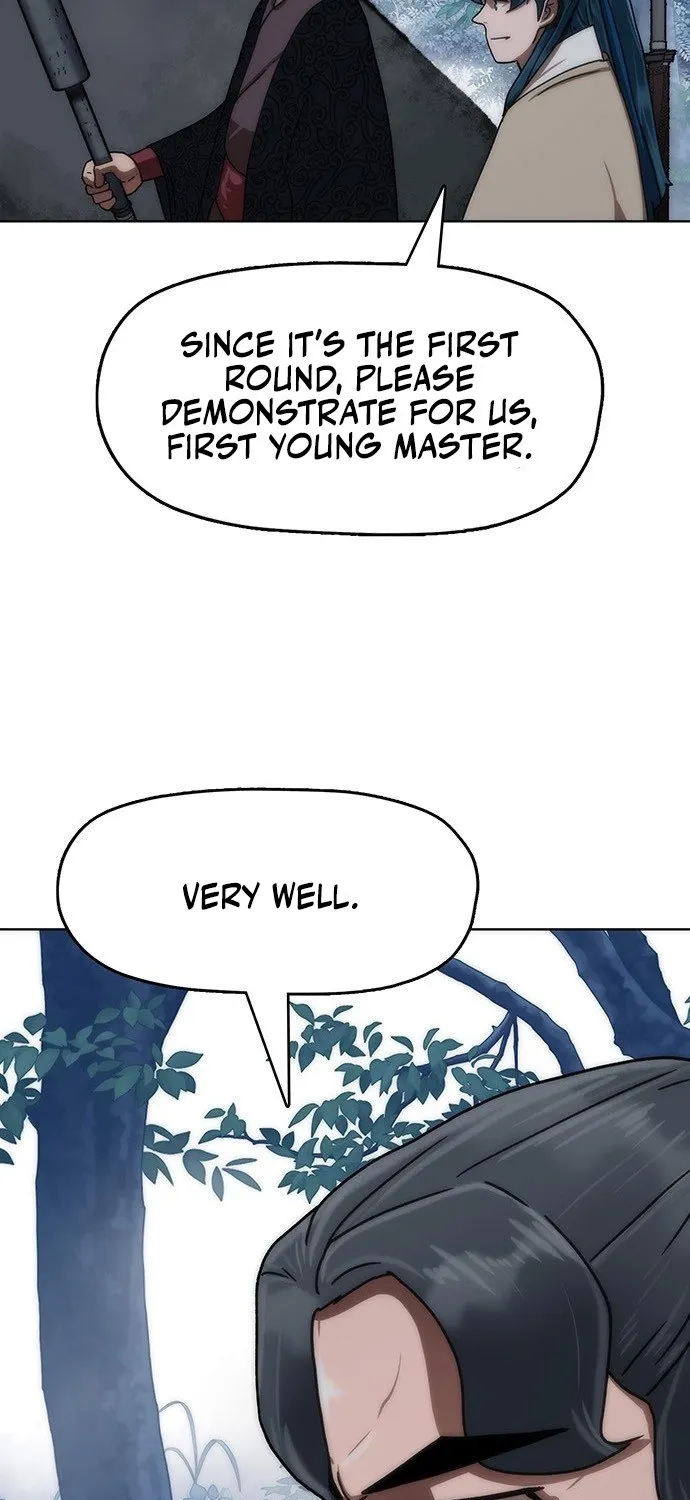 Like a Chilling Flame Chapter 68 page 4 - 