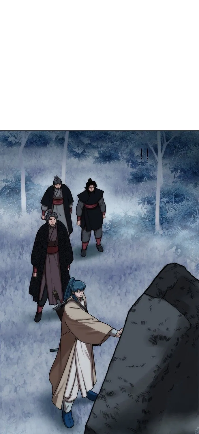 Like a Chilling Flame Chapter 68 page 34 - 