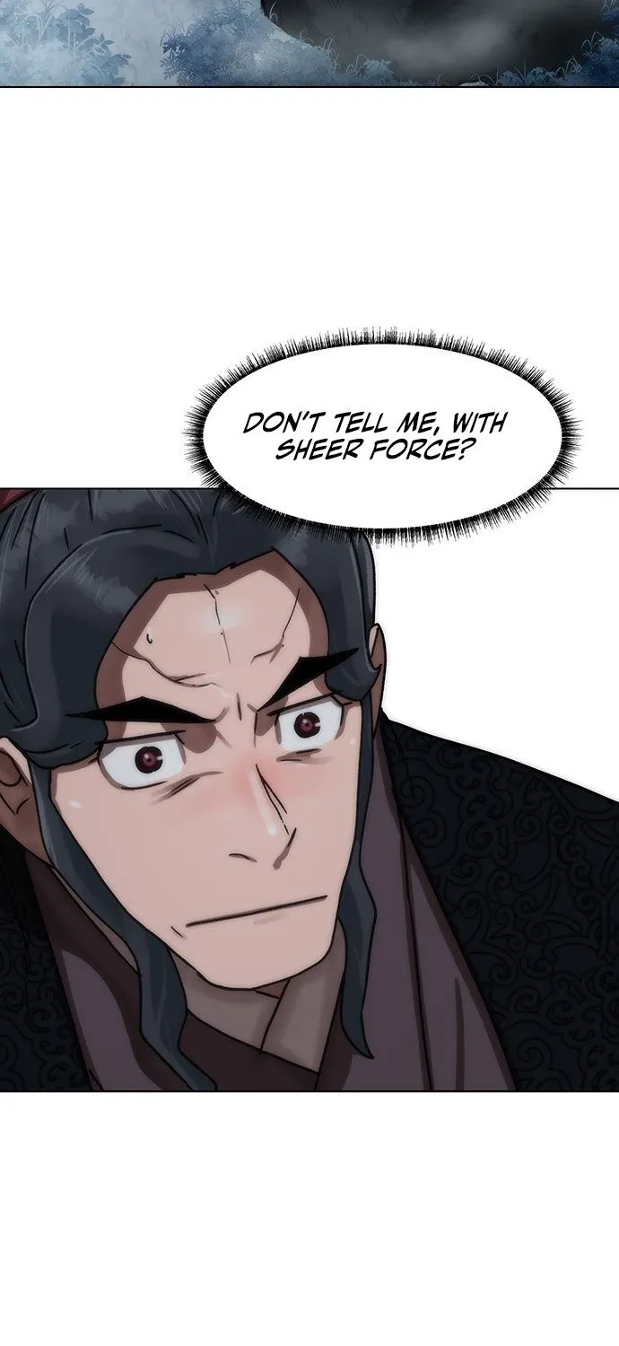 Like a Chilling Flame Chapter 68 page 35 - 