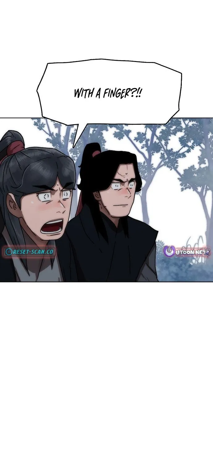 Like a Chilling Flame Chapter 68 page 37 - 