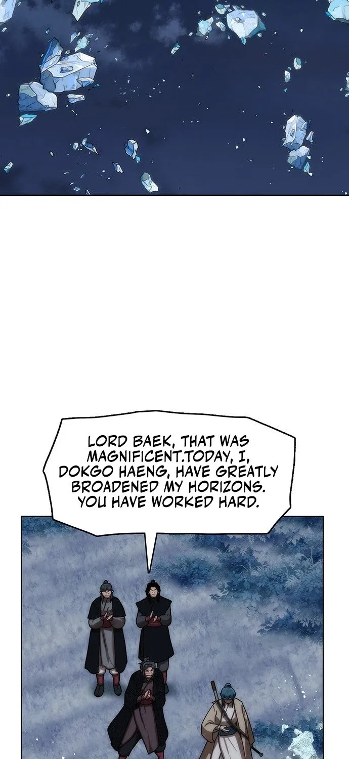 Like a Chilling Flame Chapter 68 page 48 - 
