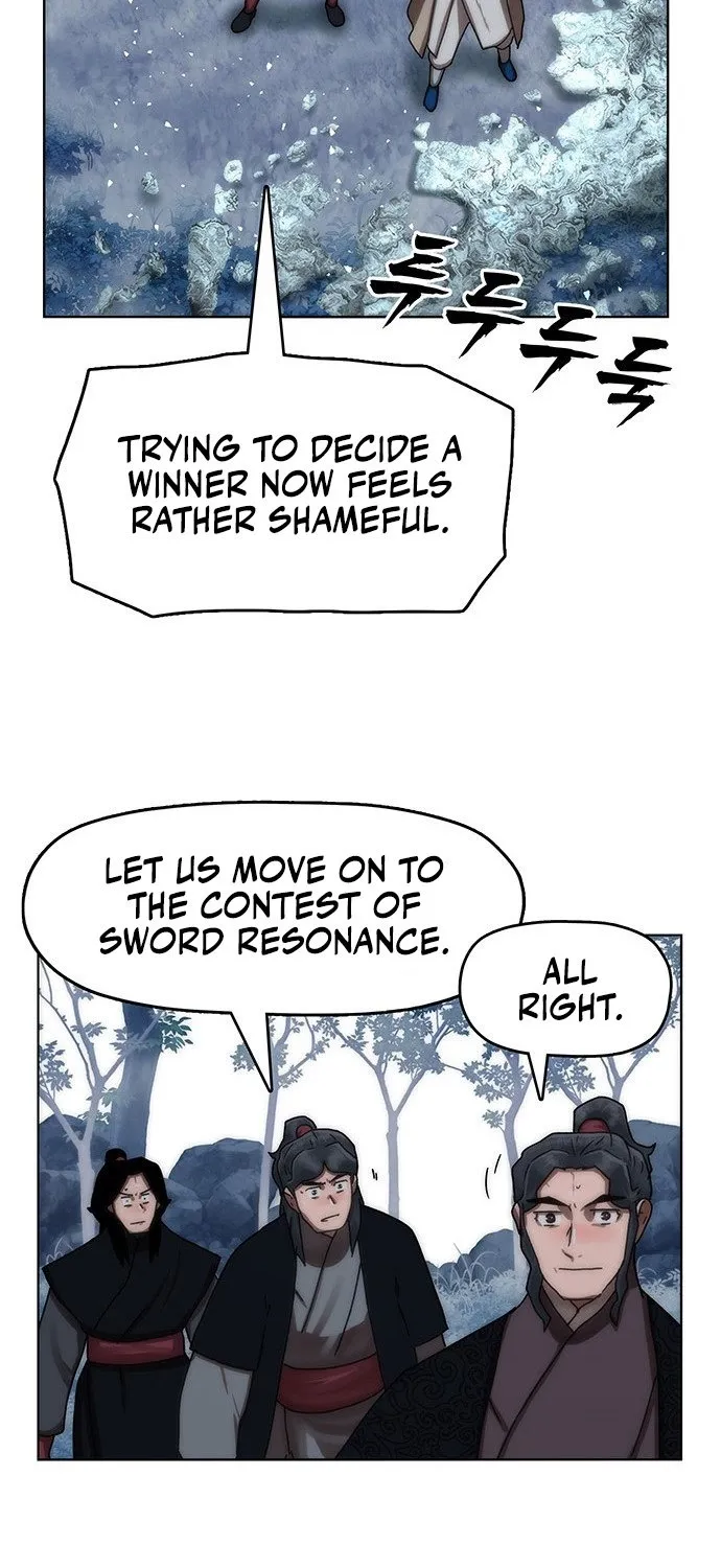 Like a Chilling Flame Chapter 68 page 49 - 