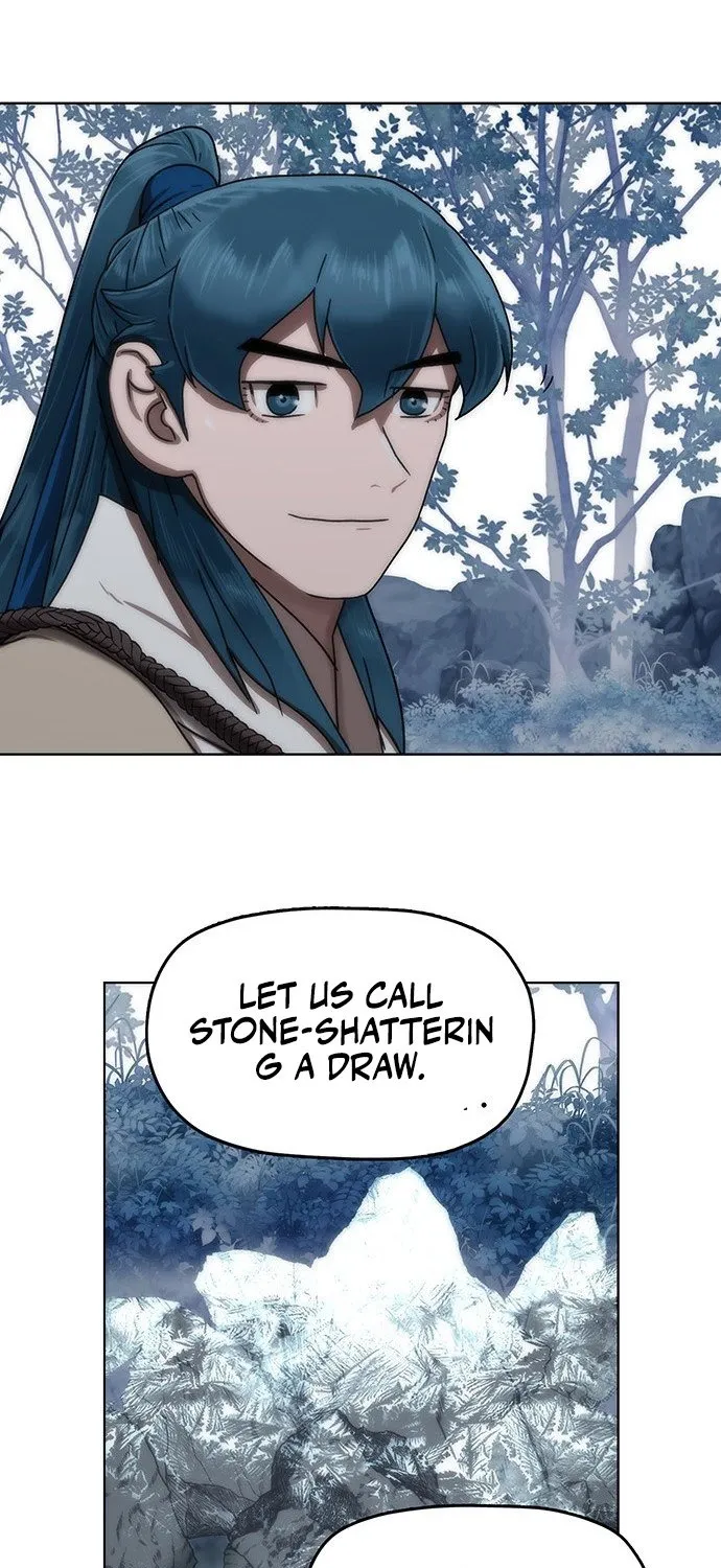 Like a Chilling Flame Chapter 68 page 50 - 