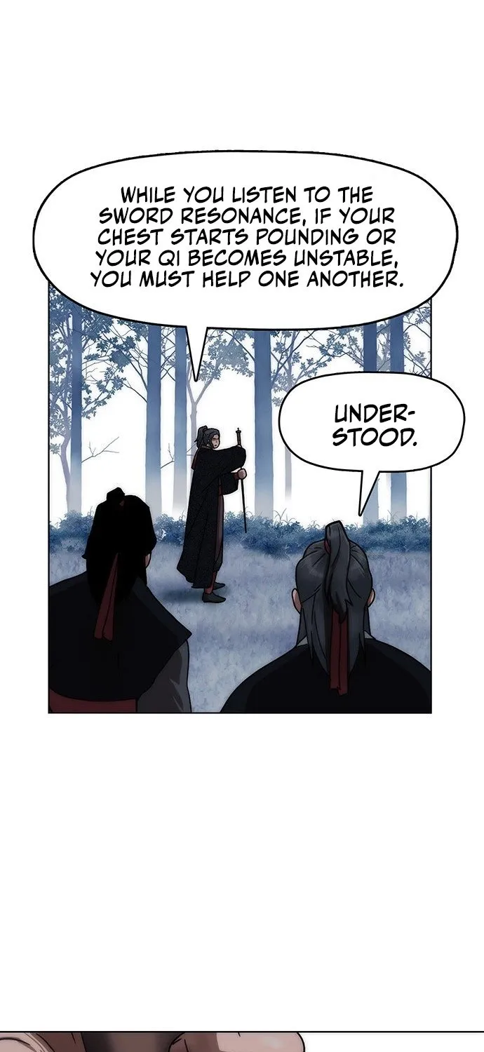 Like a Chilling Flame Chapter 68 page 54 - 