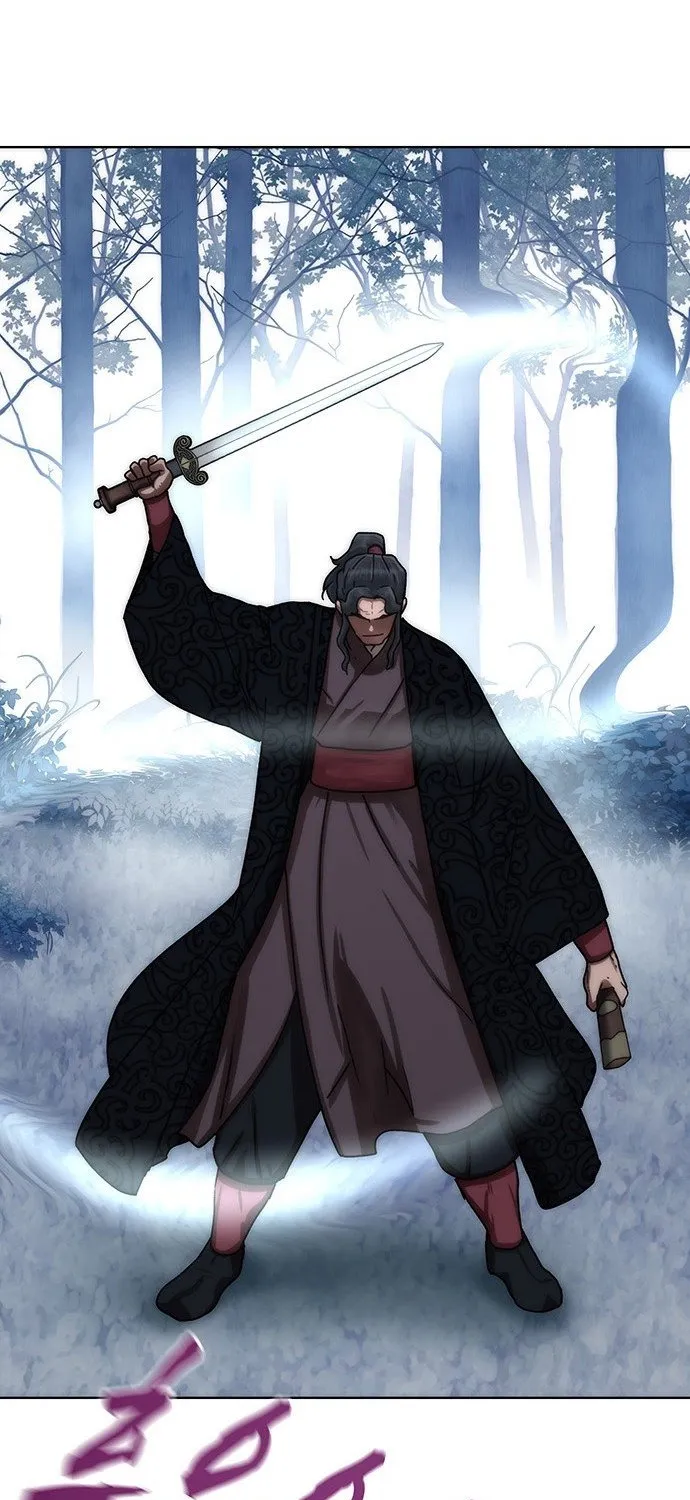 Like a Chilling Flame Chapter 68 page 56 - 