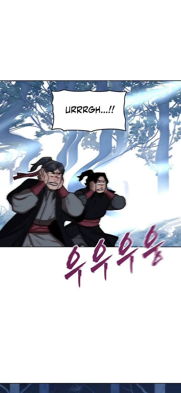 Like a Chilling Flame Chapter 68 page 58 - 