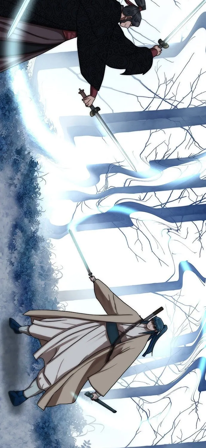 Like a Chilling Flame Chapter 68 page 62 - 