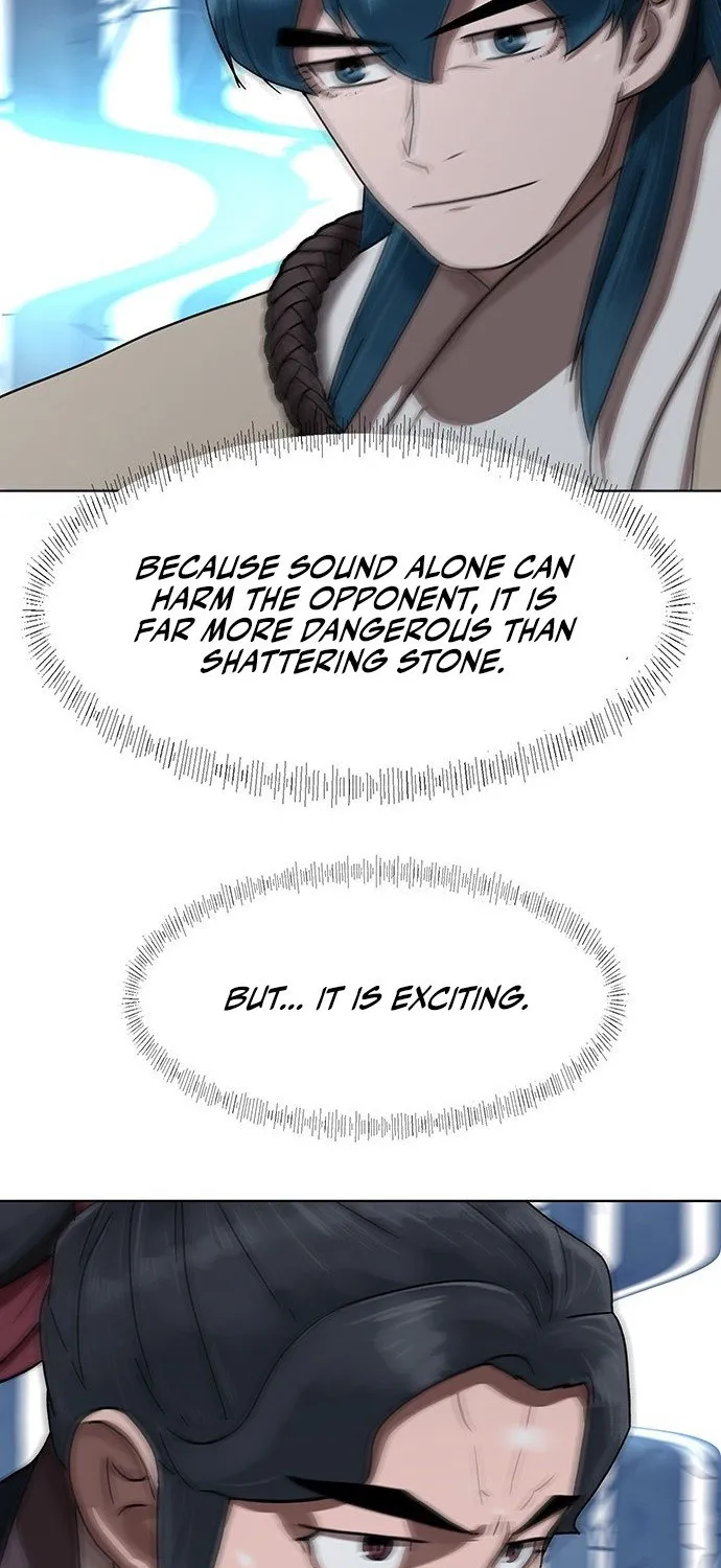 Like a Chilling Flame Chapter 68 page 64 - 