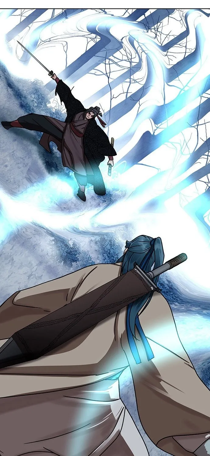 Like a Chilling Flame Chapter 68 page 66 - 