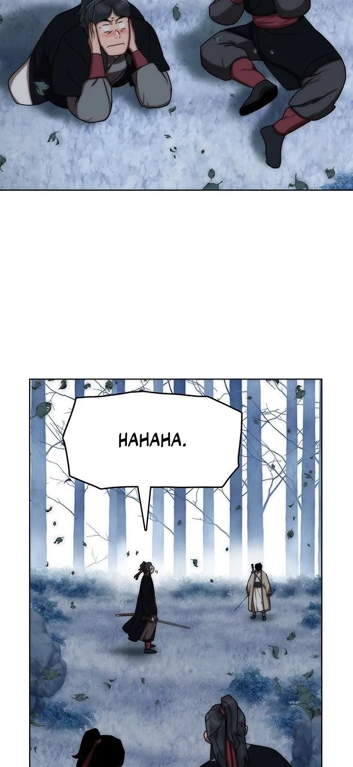 Like a Chilling Flame Chapter 68 page 75 - 