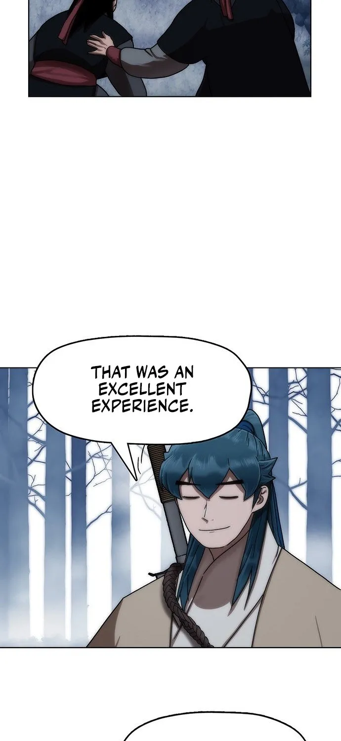 Like a Chilling Flame Chapter 68 page 76 - 