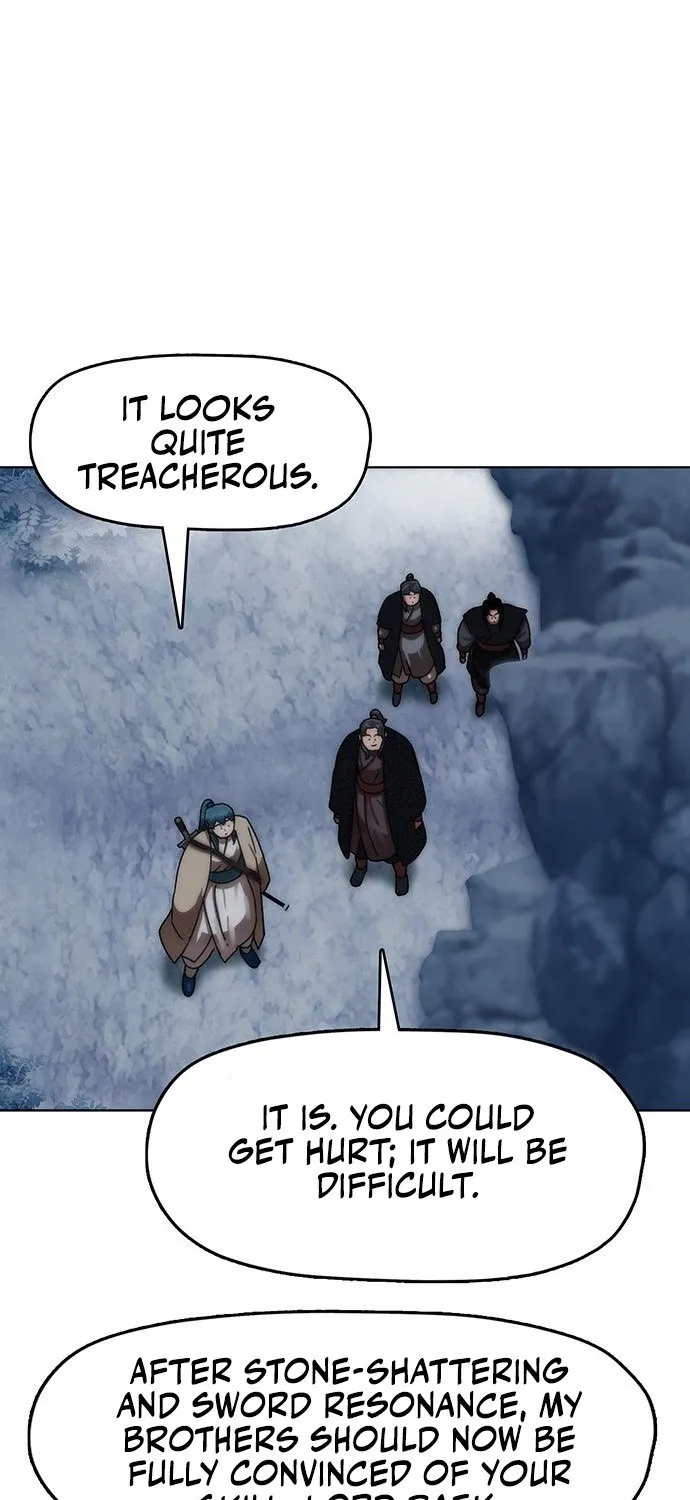 Like a Chilling Flame Chapter 68 page 80 - 