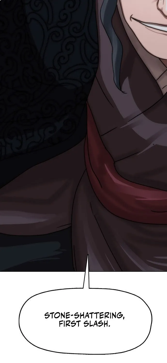 Like a Chilling Flame Chapter 68 page 9 - 