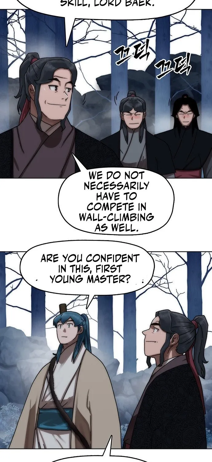 Like a Chilling Flame Chapter 68 page 81 - 
