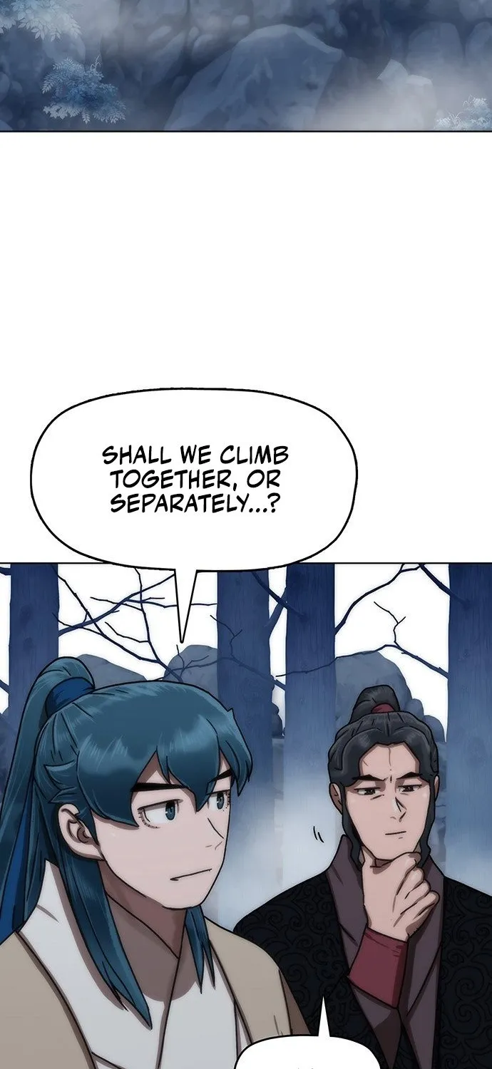 Like a Chilling Flame Chapter 68 page 83 - 