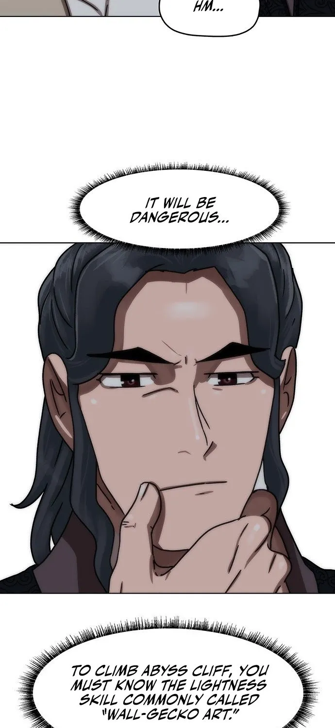 Like a Chilling Flame Chapter 68 page 84 - 
