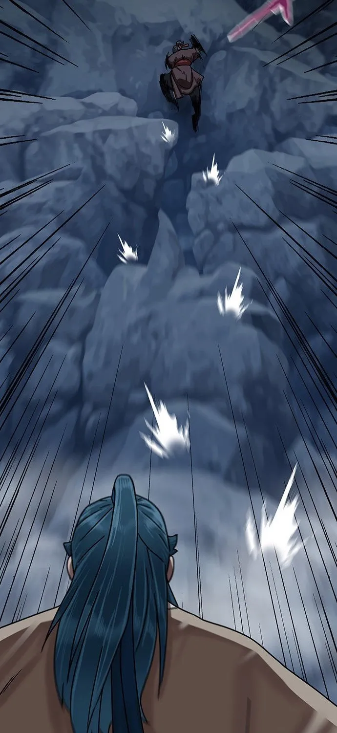 Like a Chilling Flame Chapter 68 page 92 - 