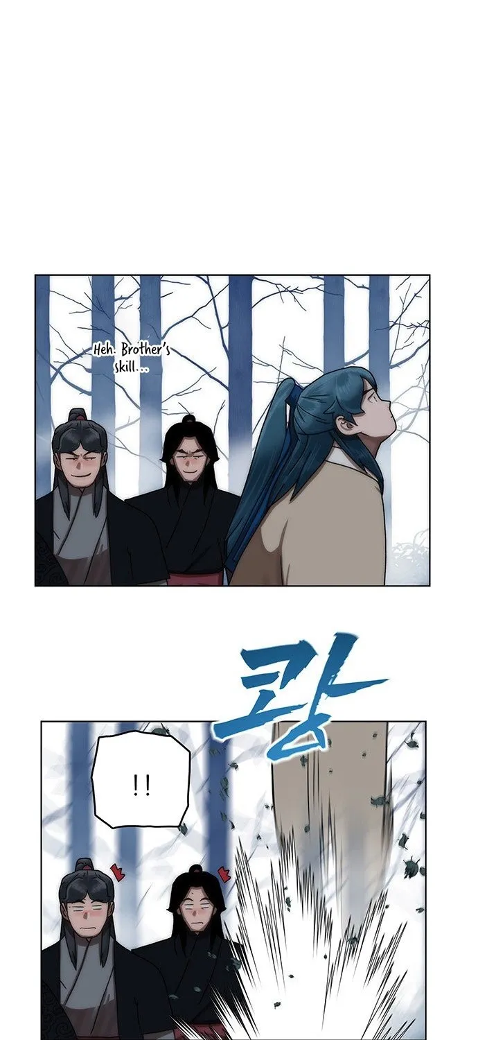 Like a Chilling Flame Chapter 68 page 96 - 