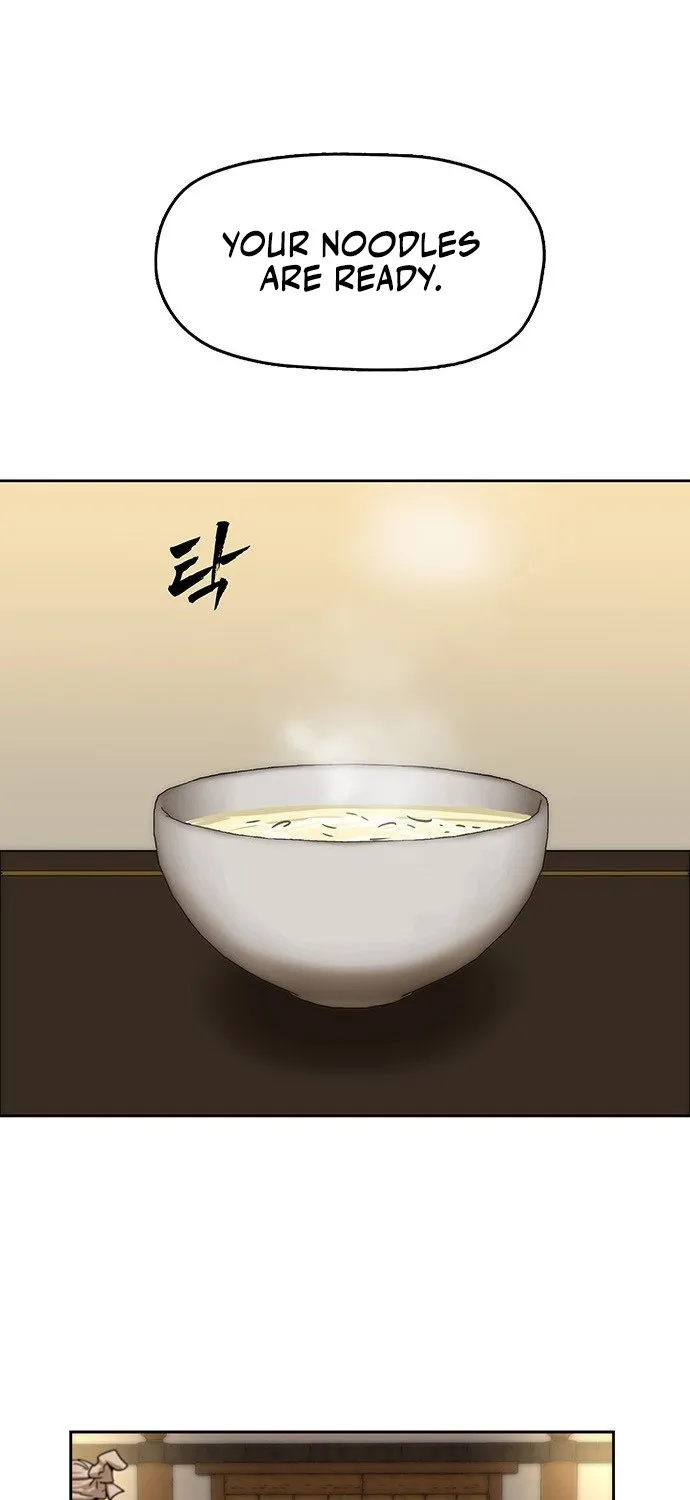 Like a Chilling Flame Chapter 69 page 20 - 