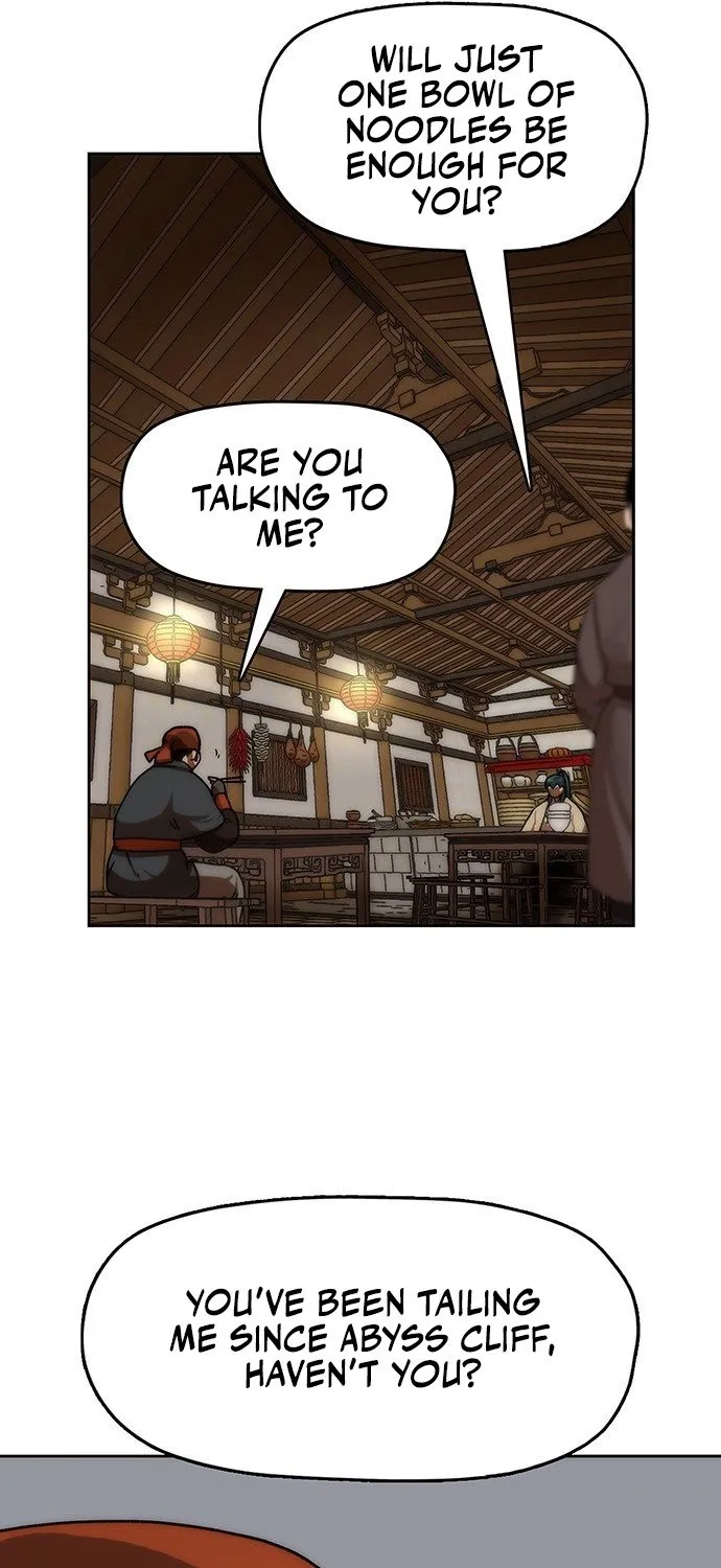 Like a Chilling Flame Chapter 69 page 28 - 