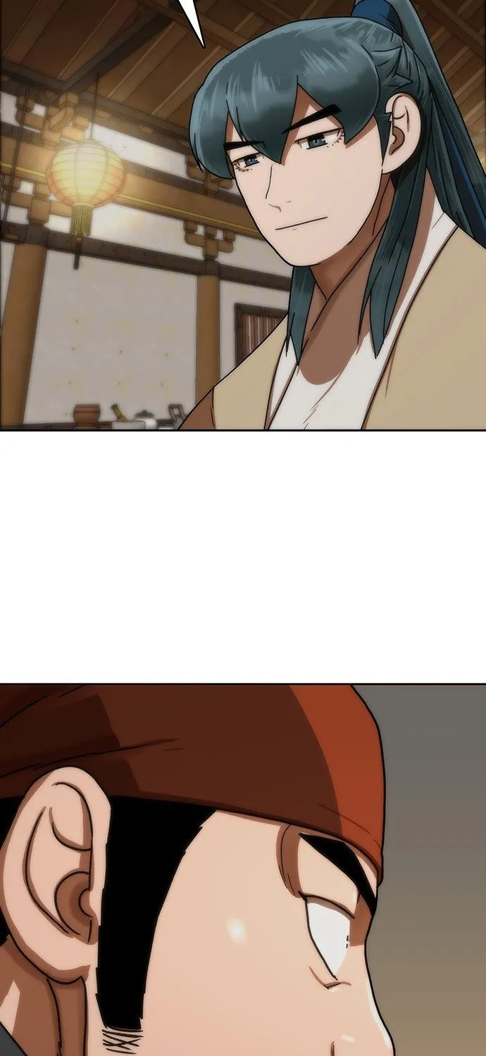 Like a Chilling Flame Chapter 69 page 30 - 