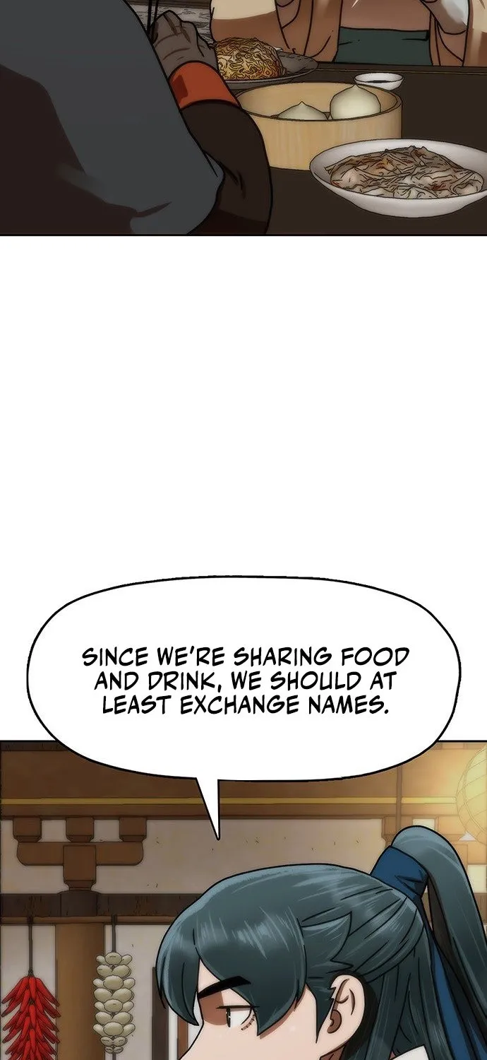 Like a Chilling Flame Chapter 69 page 34 - 