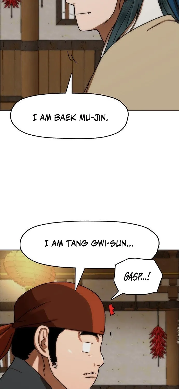 Like a Chilling Flame Chapter 69 page 35 - 