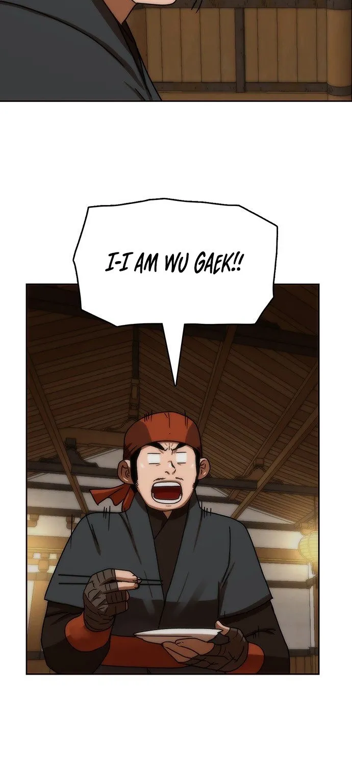 Like a Chilling Flame Chapter 69 page 36 - 
