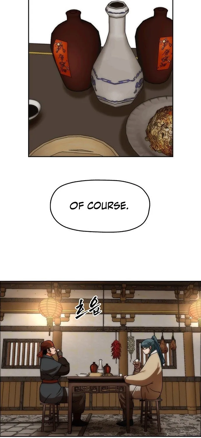 Like a Chilling Flame Chapter 69 page 40 - 