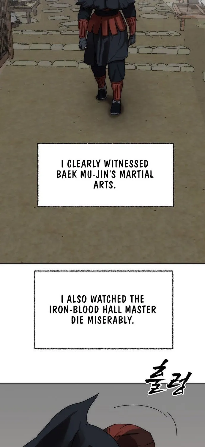 Like a Chilling Flame Chapter 69 page 5 - 