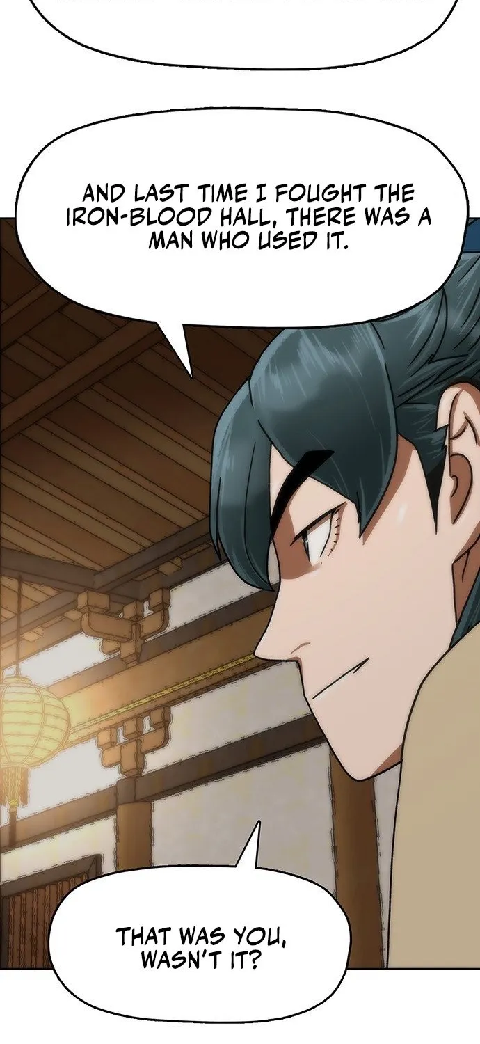 Like a Chilling Flame Chapter 69 page 49 - 