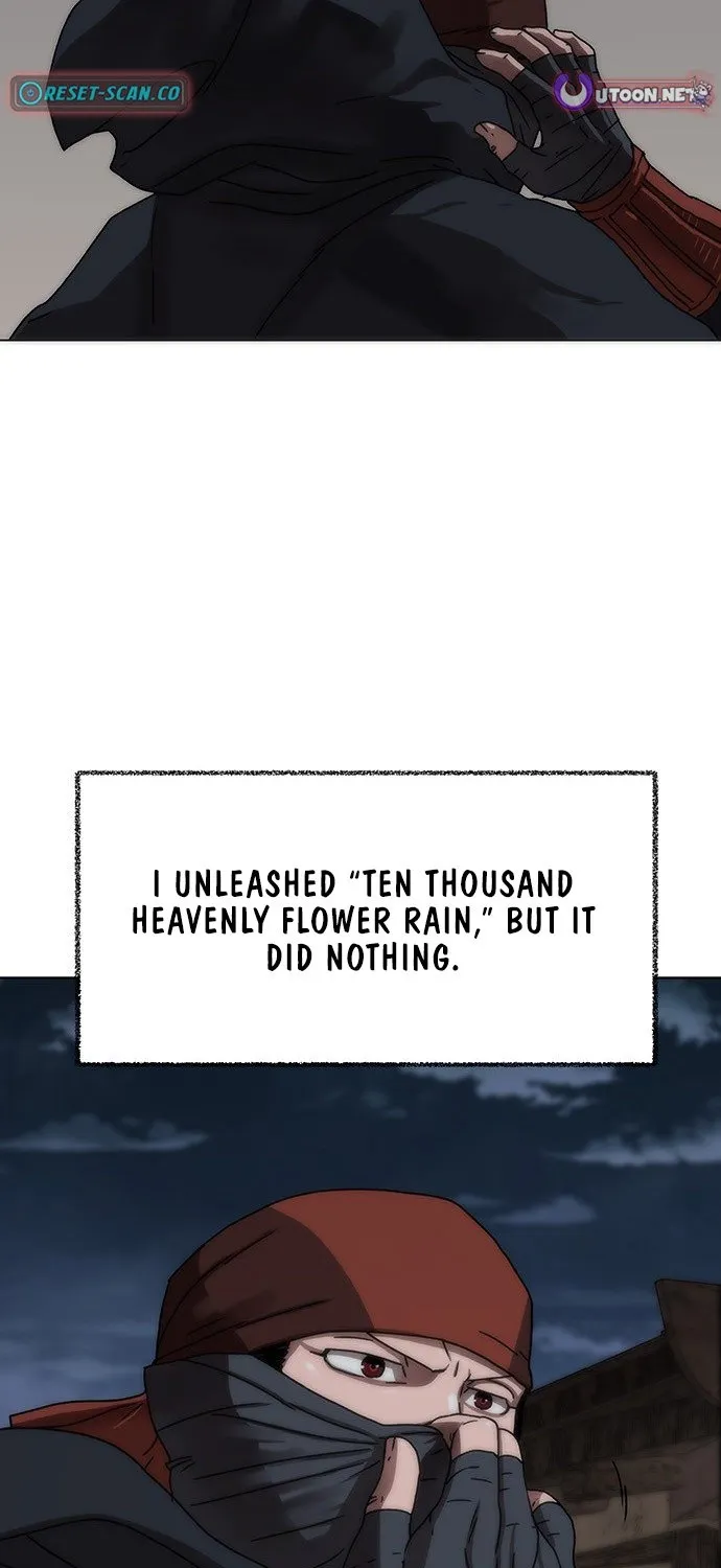 Like a Chilling Flame Chapter 69 page 6 - 
