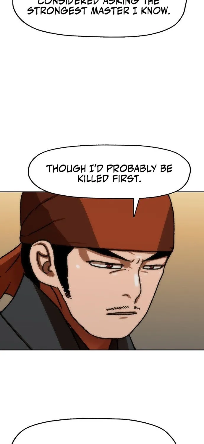 Like a Chilling Flame Chapter 69 page 59 - 