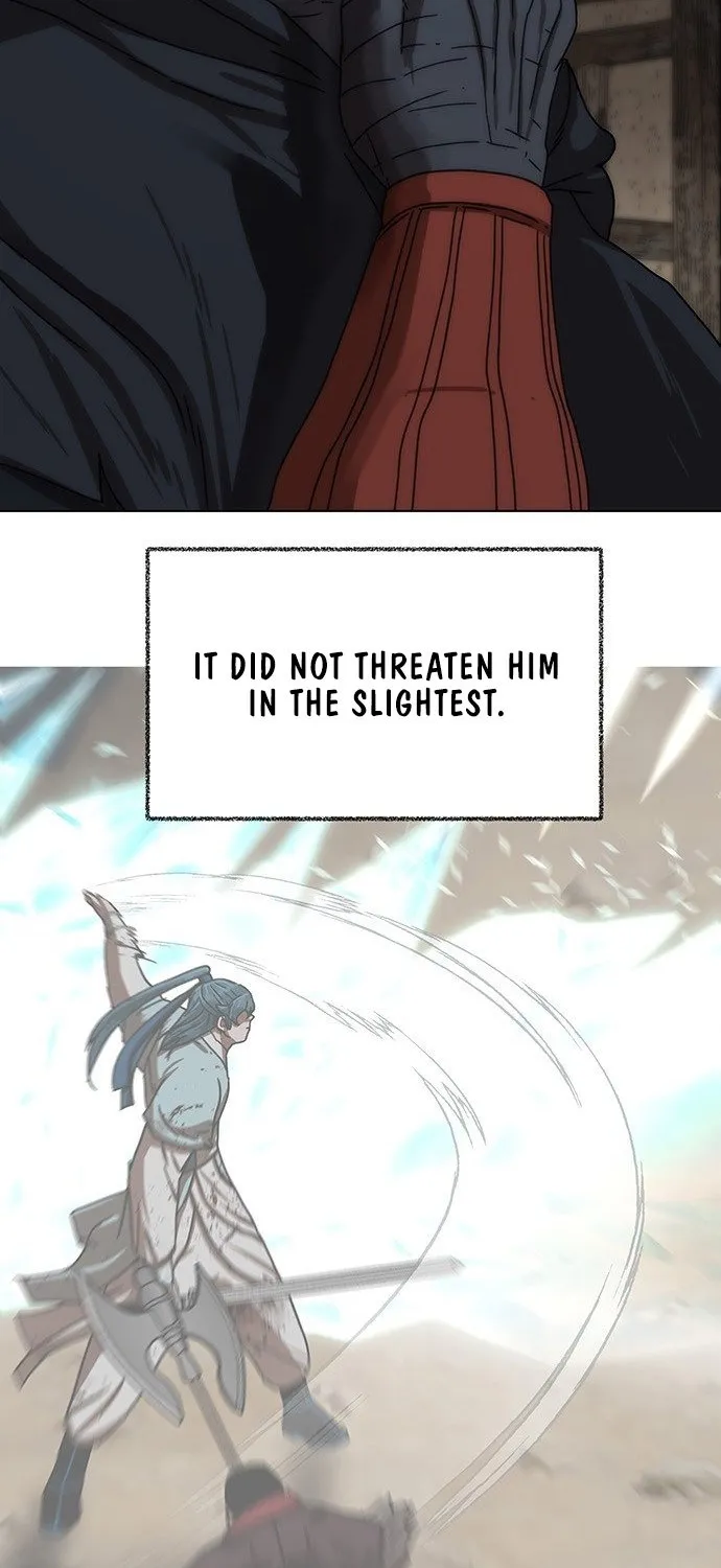Like a Chilling Flame Chapter 69 page 7 - 