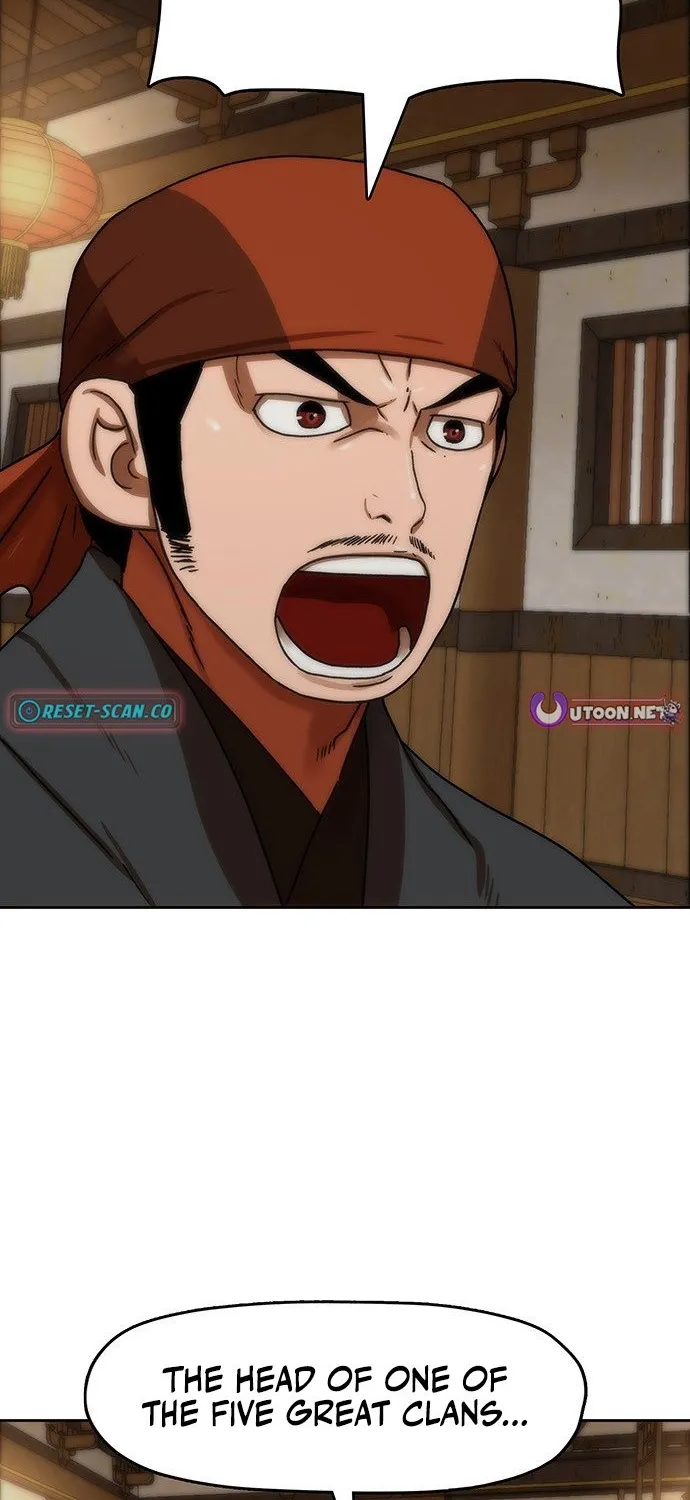 Like a Chilling Flame Chapter 69 page 61 - 