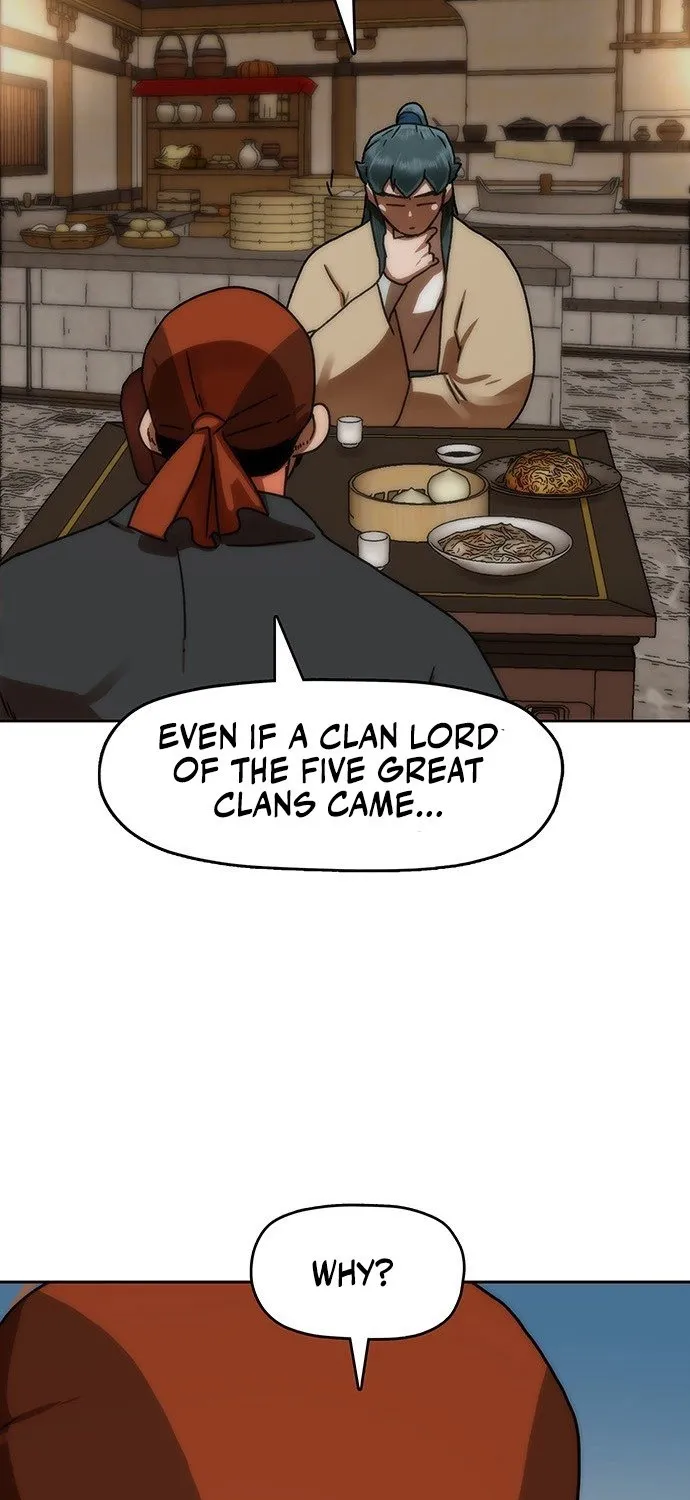 Like a Chilling Flame Chapter 69 page 62 - 
