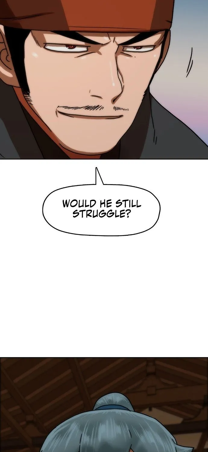 Like a Chilling Flame Chapter 69 page 63 - 