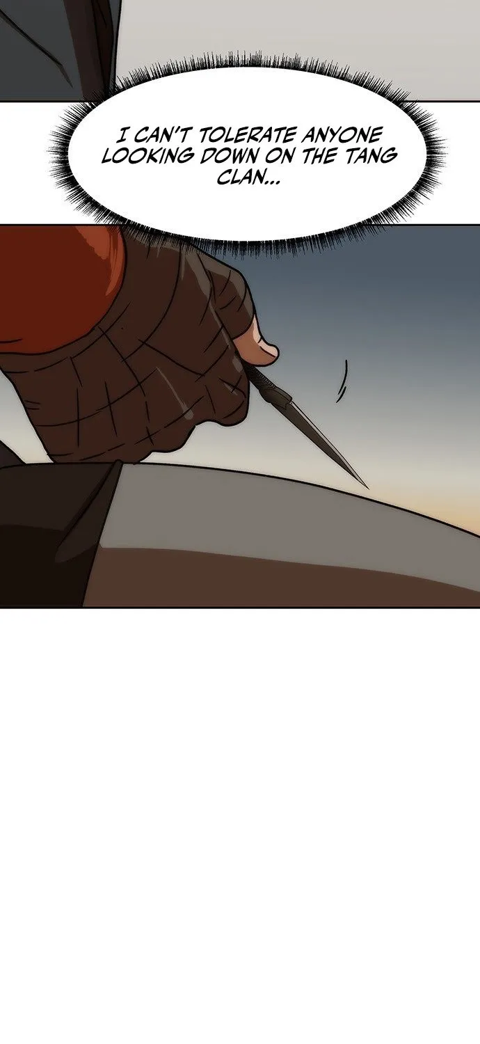 Like a Chilling Flame Chapter 69 page 66 - 