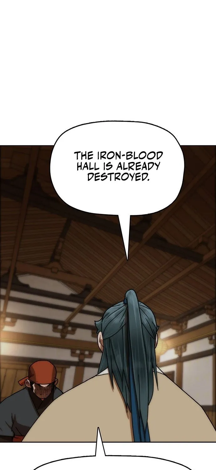 Like a Chilling Flame Chapter 69 page 70 - 