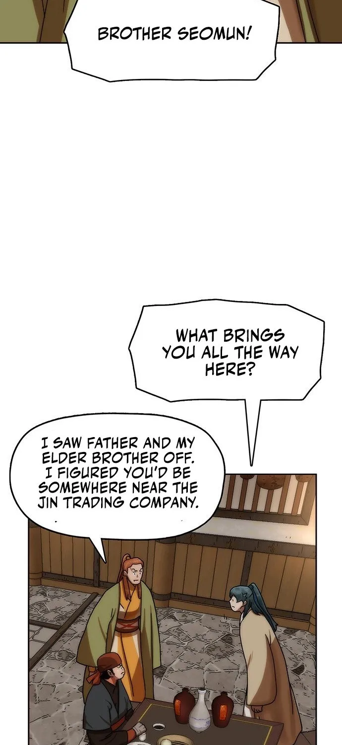 Like a Chilling Flame Chapter 69 page 77 - 